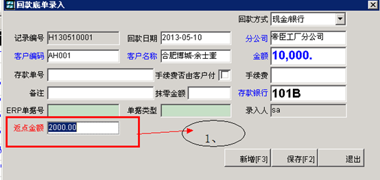 代理返点模板,代理返点设置越低的钱越多吗 -第2张图片-马瑞范文网