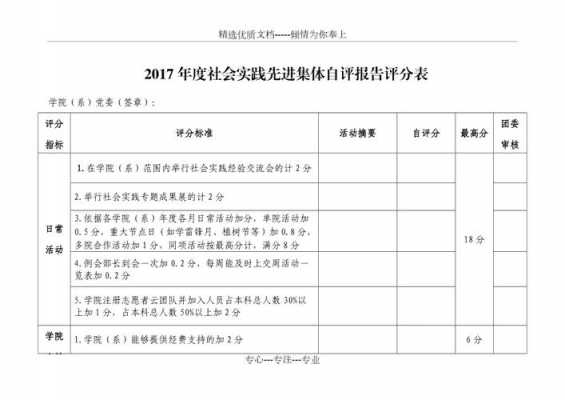 社会团体自评报告模板_社会团体评估-第1张图片-马瑞范文网