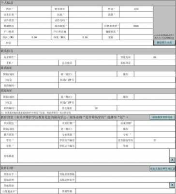 中国石油升职简历模板,中石油简历专业方向 -第2张图片-马瑞范文网