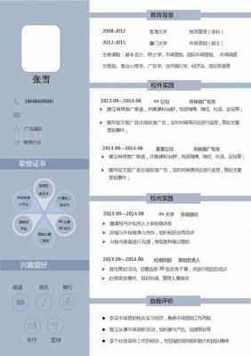 物流管理专业的个人简历怎么写-第3张图片-马瑞范文网