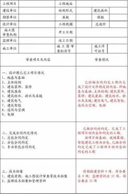 河北省的竣工报告模板_河北竣工报告填写范本-第2张图片-马瑞范文网