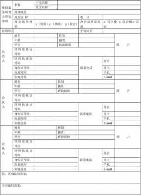 律师事务所账务处理实例-律师事务所记账模板-第1张图片-马瑞范文网