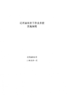 钻井调研报告模板_钻井井控讨论的问题-第3张图片-马瑞范文网