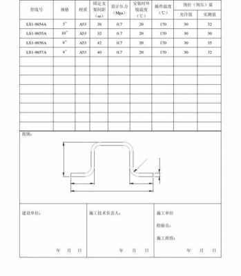 补偿装置记录模板-第2张图片-马瑞范文网