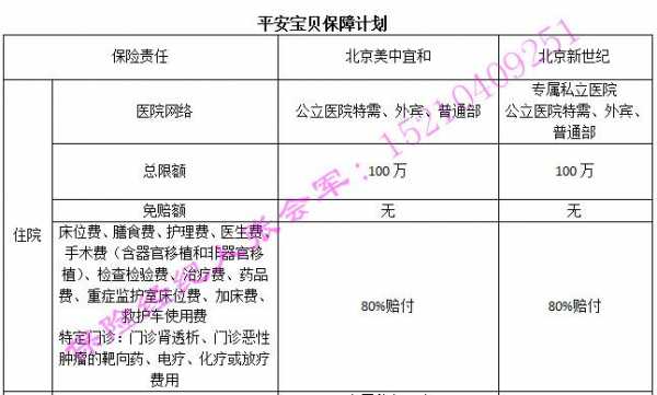  平安计划100模板「平安计划是什么」-第3张图片-马瑞范文网