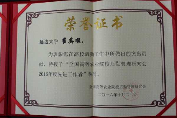 优秀后勤工作者奖状 优秀后勤荣誉证书模板-第1张图片-马瑞范文网