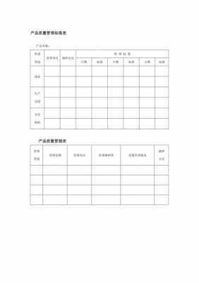 模板都质量要求有哪些,模板的质量标准 -第1张图片-马瑞范文网