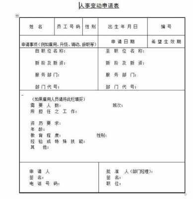 学校人事调整的模板,学校人员和机构变动情况 -第3张图片-马瑞范文网