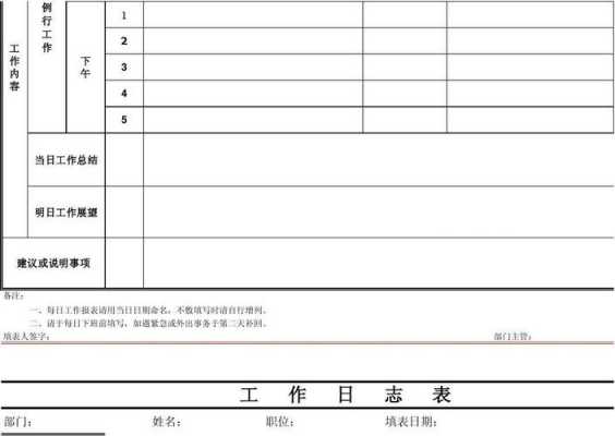 保险工作日志模板6_保险工作日志模板600字-第3张图片-马瑞范文网