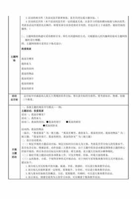 幼儿园电力介绍模板（幼儿园电力教案）-第2张图片-马瑞范文网