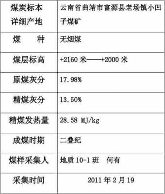 煤炭的规格型号尺寸-煤炭规格模板-第2张图片-马瑞范文网