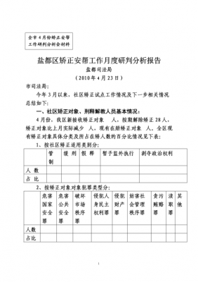 情况分析研判模板,情况分析研判模板范文 -第3张图片-马瑞范文网