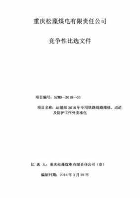 桥梁勘察委托书模板_桥梁勘察委托书模板范文-第3张图片-马瑞范文网