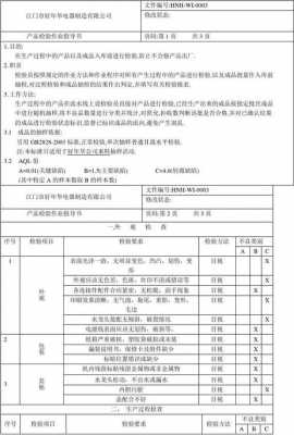  检验方法确认报告模板「检验方法确认指导原则」-第3张图片-马瑞范文网