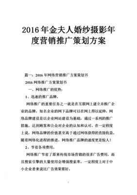 婚纱营销方案模板_婚纱营销方案模板图片-第3张图片-马瑞范文网