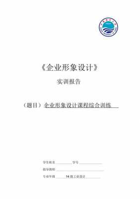 企业竞争实训报告模板,企业竞争实训报告模板下载 -第2张图片-马瑞范文网