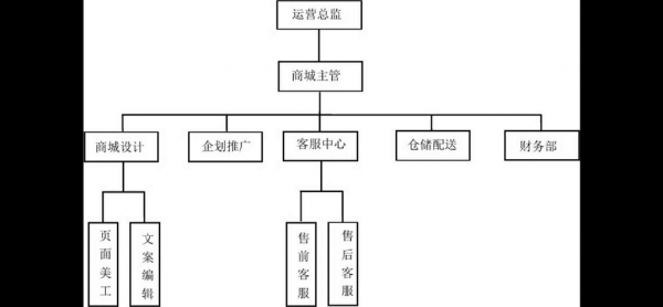 京东规划书模板下载_京东店铺规划方案怎么写-第2张图片-马瑞范文网