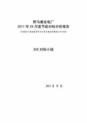 产品对标分析模板范文-产品对标分析模板-第2张图片-马瑞范文网