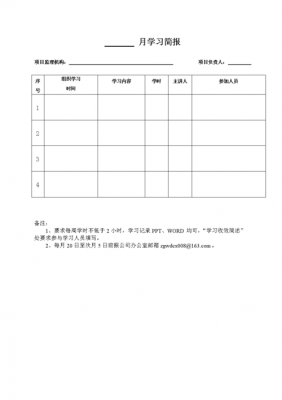 交流学习报备模板-第2张图片-马瑞范文网