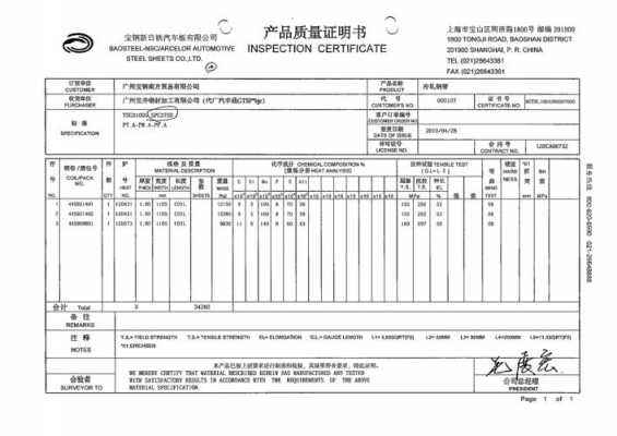 电缆材质证明模板（电缆材质证明模板图片）-第3张图片-马瑞范文网