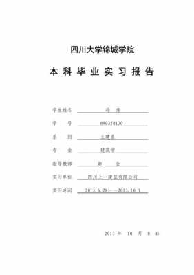 成都大学社会实践模板,四川大学锦城学院社会实践报告 -第3张图片-马瑞范文网