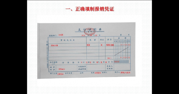  家具报销单模板「家具发票报销属于哪一类」-第3张图片-马瑞范文网