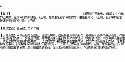 下列关于模板的叙述中,错误的是 对模板下列-第2张图片-马瑞范文网