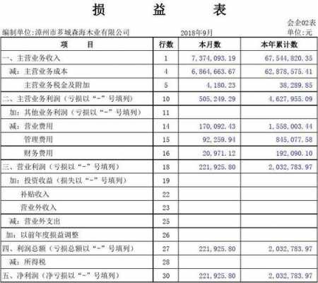 信用社亏损-信用社损益表模板-第2张图片-马瑞范文网