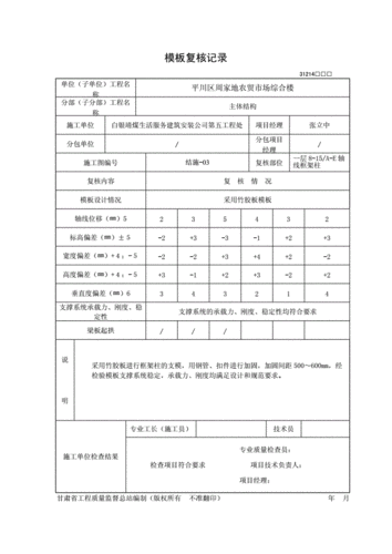 复合模板在哪里找-模板复合记录-第3张图片-马瑞范文网