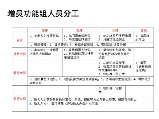 人员分工ppt模板_人员分工模板怎么做-第1张图片-马瑞范文网