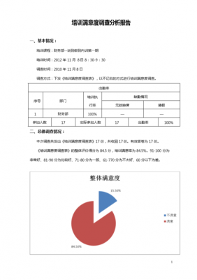 校外培训分析报告模板,校外培训分析报告模板范文 -第2张图片-马瑞范文网