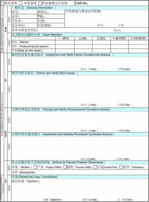  异常使用报告的模板「异常使用报告的模板有哪些」-第3张图片-马瑞范文网