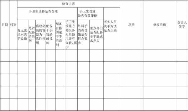 卫生监督案件转交单模板怎么写-卫生监督案件转交单模板-第3张图片-马瑞范文网