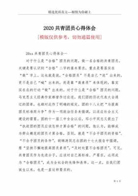 团会心得体会模板（团会心得体会模板怎么写）-第1张图片-马瑞范文网