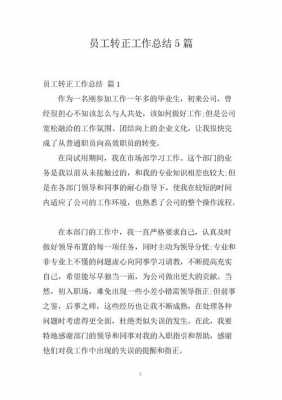 家具厂员工试用期转正总结 家具转正报告模板下载-第2张图片-马瑞范文网