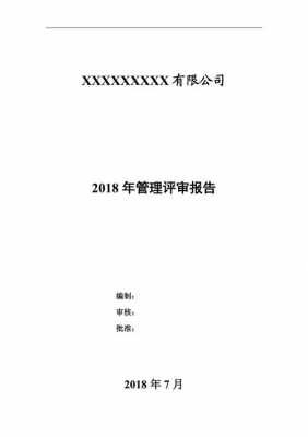 业务评审报告模板（业务部管理评审报告）-第2张图片-马瑞范文网