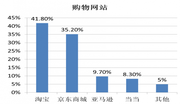 网络消费调查-第3张图片-马瑞范文网