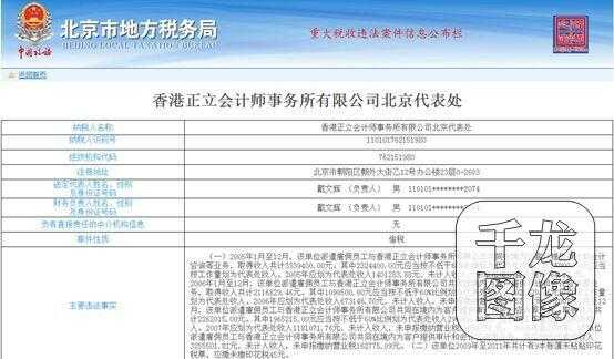 税务系统通报 地税通报模板-第3张图片-马瑞范文网