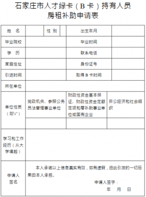 特殊人才申请补助模板范文-特殊人才申请补助模板-第2张图片-马瑞范文网