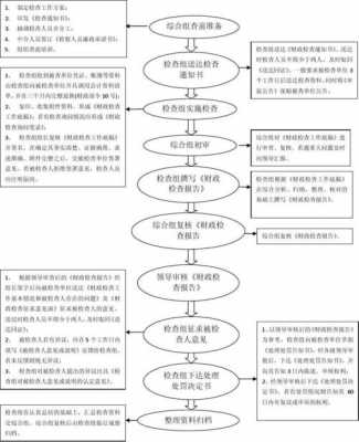 财政督查上报信息模板_财政监督检查工作流程-第2张图片-马瑞范文网