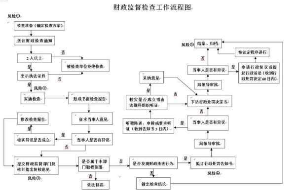 财政督查上报信息模板_财政监督检查工作流程-第1张图片-马瑞范文网