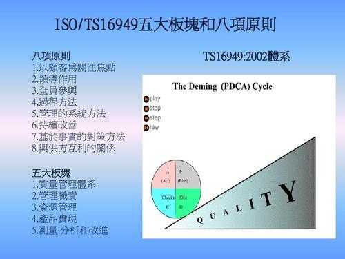 ts16949定义-第2张图片-马瑞范文网