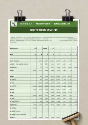 投资股权回报的案例 股权投资回报分析报告模板-第3张图片-马瑞范文网