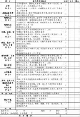  技能大赛分点总结模板「技能大赛评分」-第1张图片-马瑞范文网