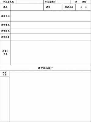 小学word教学ppt-小学word教案模板下载-第3张图片-马瑞范文网