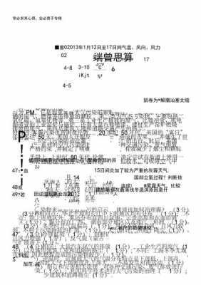  地理雾霾答题模板「地理雾霾答题模板」-第1张图片-马瑞范文网