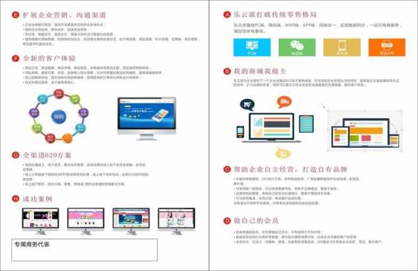 软件宣传资料模板_软件宣传方案-第1张图片-马瑞范文网