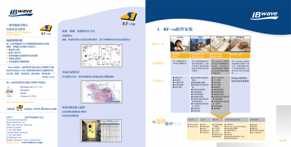 软件宣传资料模板_软件宣传方案-第2张图片-马瑞范文网