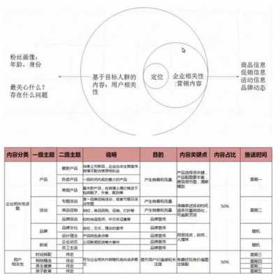 年度微信运营方案模板（微信运营规划）-第2张图片-马瑞范文网