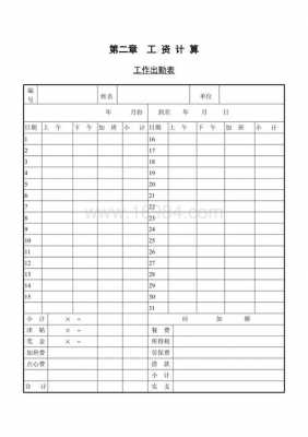 word表格模板制作,word表格制作方法大全 -第2张图片-马瑞范文网